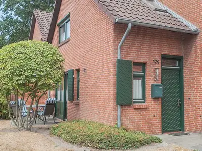 Ferienhaus für 5 Personen (75 m²) in Dangast 2/10