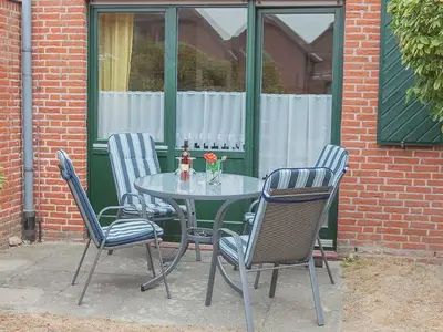 Ferienhaus für 5 Personen (75 m²) in Dangast 3/10