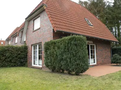 Ferienhaus für 5 Personen (75 m²) in Dangast 1/10