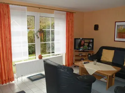 Ferienhaus für 5 Personen (75 m²) in Dangast 2/10