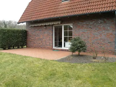Ferienhaus für 5 Personen (75 m²) in Dangast 3/10