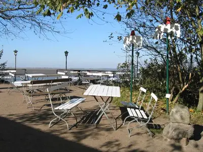 Ferienhaus für 5 Personen (75 m²) in Dangast 9/10