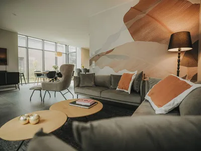 Ferienhaus für 6 Personen (110 m²) in Dangast 1/10
