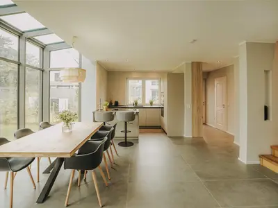 Ferienhaus für 6 Personen (110 m²) in Dangast 2/10