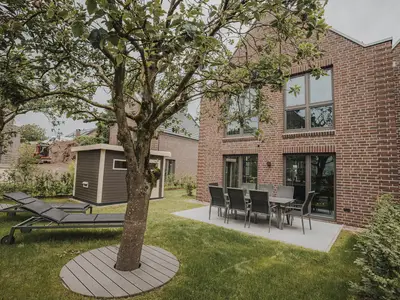 Ferienhaus für 6 Personen (110 m²) in Dangast 6/10