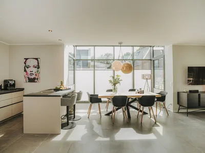 Ferienhaus für 6 Personen (110 m²) in Dangast 1/10