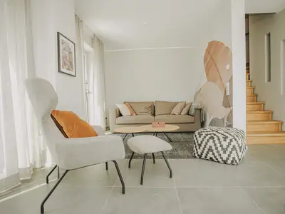 Ferienhaus für 6 Personen (110 m²) in Dangast 2/10