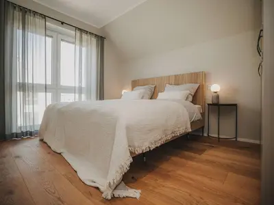 Ferienhaus für 6 Personen (110 m²) in Dangast 3/10