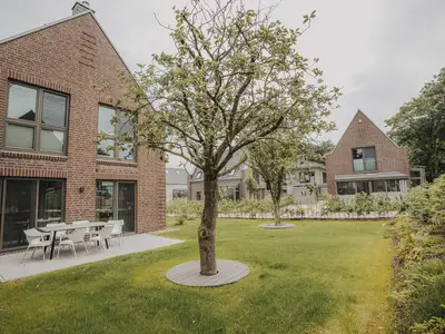 Ferienhaus für 6 Personen (110 m²) in Dangast 5/10