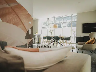 Ferienhaus für 6 Personen (110 m²) in Dangast 7/10