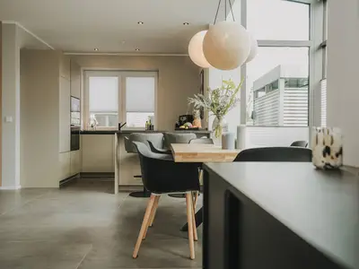 Ferienhaus für 6 Personen (110 m²) in Dangast 9/10