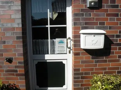 Ferienhaus für 7 Personen (90 m²) in Dangast 1/10