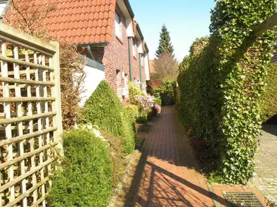 Ferienhaus für 7 Personen (90 m²) in Dangast 2/10