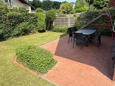 Ferienhaus für 7 Personen (90 m²) in Dangast 5/10