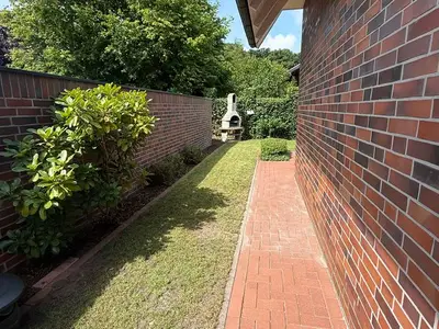 Ferienhaus für 7 Personen (90 m²) in Dangast 6/10
