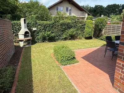Ferienhaus für 7 Personen (90 m²) in Dangast 8/10