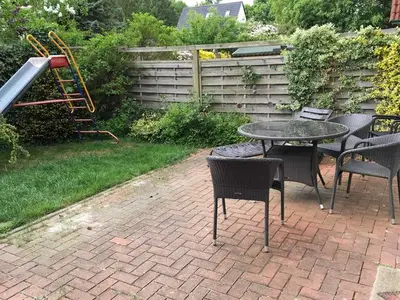 Ferienhaus für 7 Personen (90 m²) in Dangast 9/10