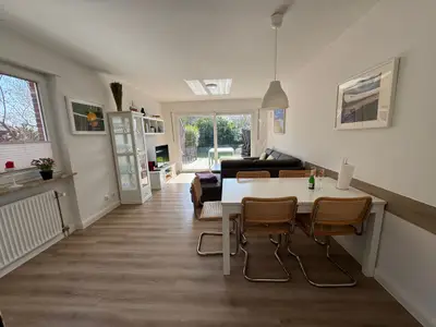 Ferienhaus für 5 Personen (75 m²) in Dangast 2/10