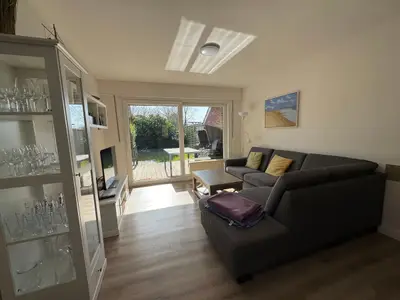 Ferienhaus für 5 Personen (75 m²) in Dangast 3/10