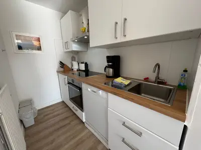 Ferienhaus für 5 Personen (75 m²) in Dangast 5/10