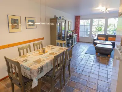 Ferienhaus für 5 Personen (75 m²) in Dangast 10/10