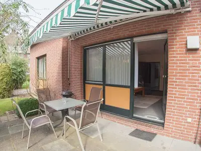 Ferienhaus für 5 Personen (75 m²) in Dangast 2/10