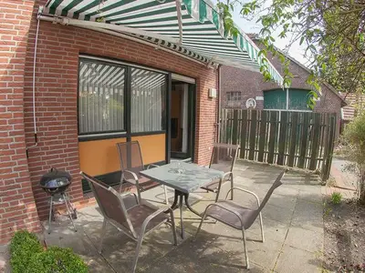 Ferienhaus für 5 Personen (75 m²) in Dangast 3/10