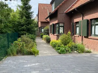 Ferienhaus für 7 Personen (80 m²) in Dangast 2/10