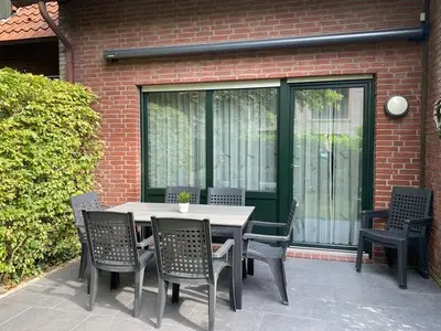 Ferienhaus für 7 Personen (80 m²) in Dangast 3/10