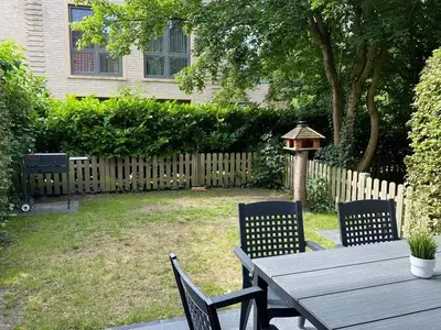 Ferienhaus für 7 Personen (80 m²) in Dangast 4/10