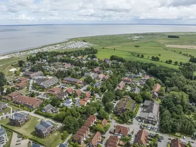 Ferienhaus für 7 Personen (80 m²) in Dangast 9/10