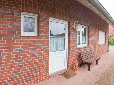 Ferienhaus für 7 Personen (83 m²) in Dangast 2/10