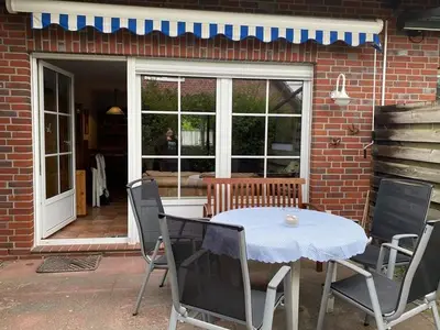 Ferienhaus für 7 Personen (83 m²) in Dangast 3/10