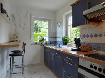 Ferienhaus für 6 Personen (96 m²) in Dangast 3/10