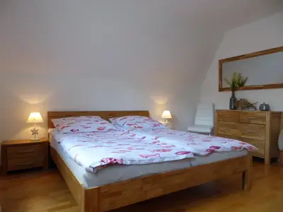 Ferienhaus für 6 Personen (96 m²) in Dangast 4/10