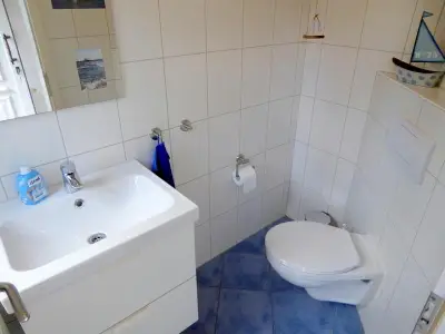Ferienhaus für 6 Personen (96 m²) in Dangast 5/10