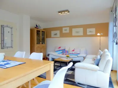 Ferienhaus für 6 Personen (96 m²) in Dangast 6/10