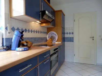 Ferienhaus für 6 Personen (96 m²) in Dangast 8/10