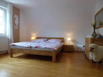 Ferienhaus für 6 Personen (96 m²) in Dangast 10/10