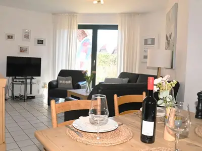 Ferienhaus für 7 Personen (90 m²) in Dangast 4/10