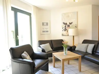 Ferienhaus für 7 Personen (90 m²) in Dangast 3/10