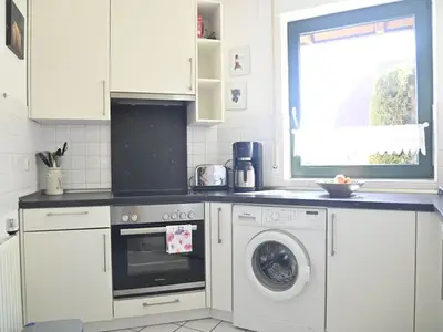 Ferienhaus für 7 Personen (90 m²) in Dangast 7/10
