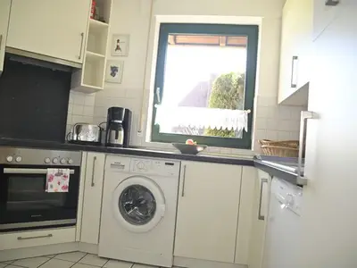 Ferienhaus für 7 Personen (90 m²) in Dangast 9/10