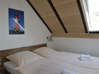 Ferienhaus für 7 Personen (90 m²) in Dangast 5/10