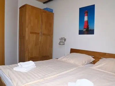 Ferienhaus für 7 Personen (90 m²) in Dangast 6/10