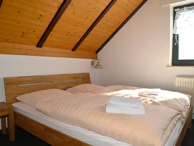 Ferienhaus für 7 Personen (90 m²) in Dangast 8/10