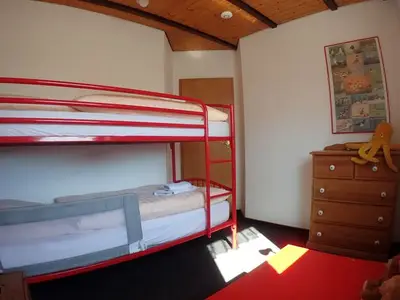 Ferienhaus für 7 Personen (90 m²) in Dangast 10/10