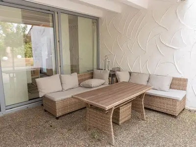 Ferienhaus für 7 Personen (120 m²) in Dangast 7/10