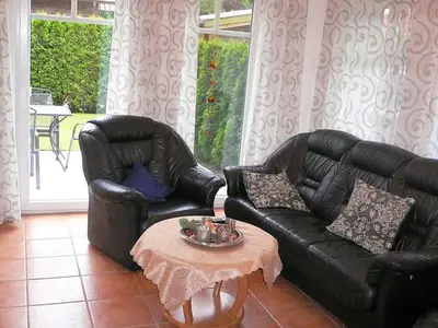 Ferienhaus für 7 Personen (90 m²) in Dangast 2/10