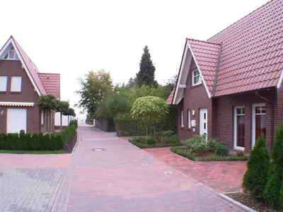 Ferienhaus für 7 Personen (90 m²) in Dangast 5/10